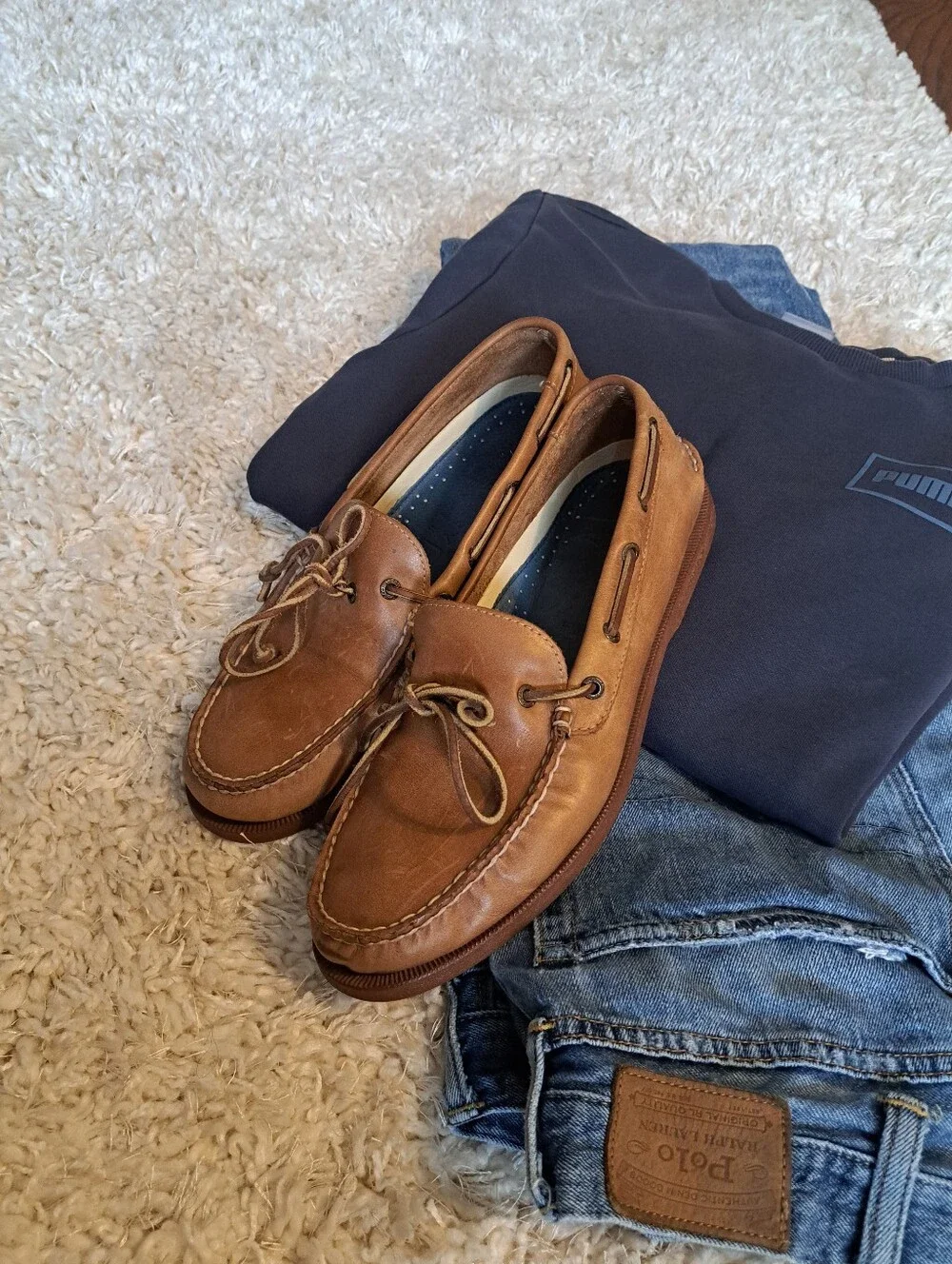 Sperry Top Sider